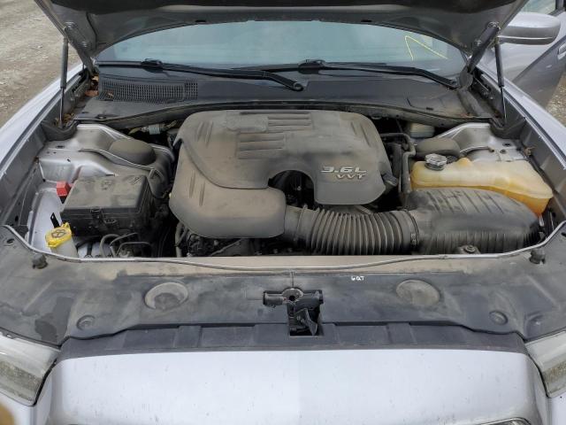2C3CDXBG1EH144913 Dodge Charger Se