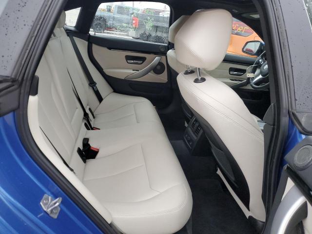 WBA4C9C55GG138233 BMW 428 Xi Gran Coupe Sulev