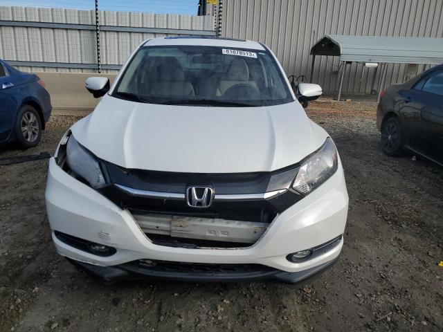 3CZRU5H50JM704572 Honda HR-V EX