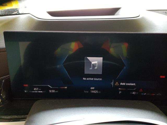 5UX23EM03P9P78711 BMW X7 Xdrive40i