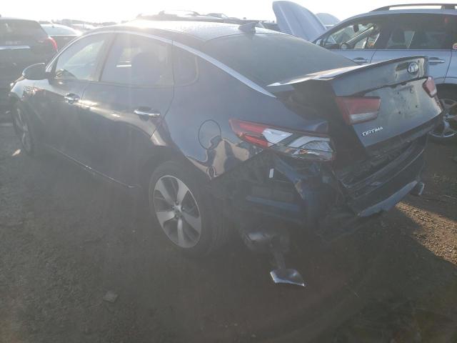 5XXGT4L3XLG403456 KIA Optima Lx