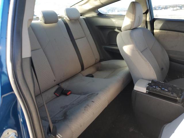 2HGFG3B50FH526764 Honda Civic Lx