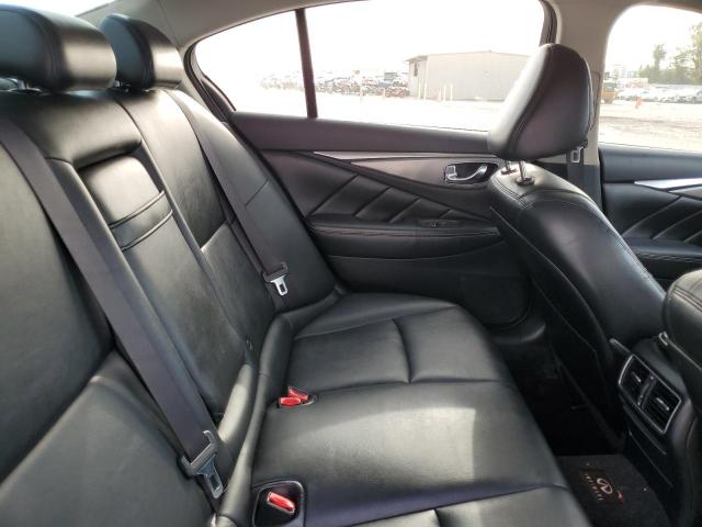 JN1BV7AP1EM683683 Infiniti Q50 BASE
