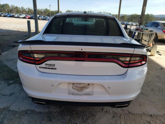 2C3CDXBGXMH533726 Dodge Charger Sxt