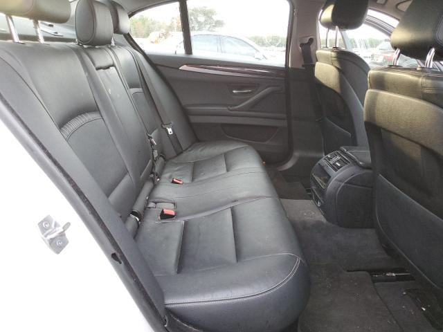 WBA5B1C58ED477592 BMW 535 I