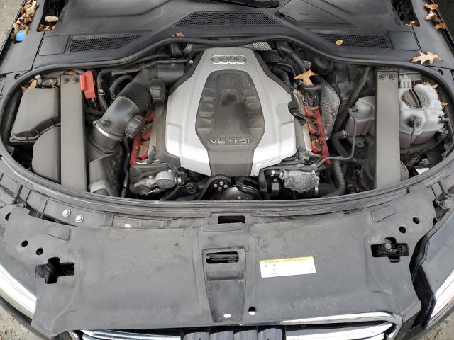 WAU3GAFD7FN000515 Audi A8 L Quattro