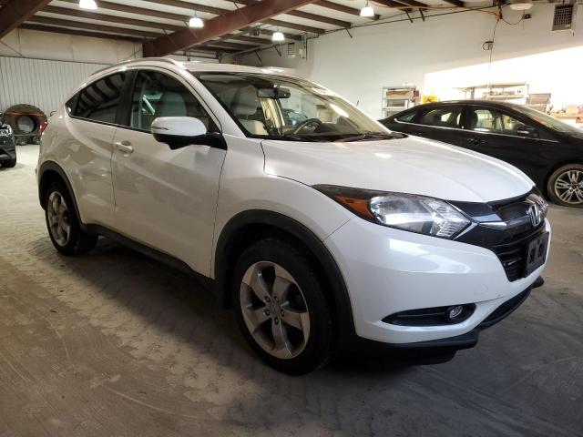 3CZRU6H78GM741126 Honda Hr-v Exl