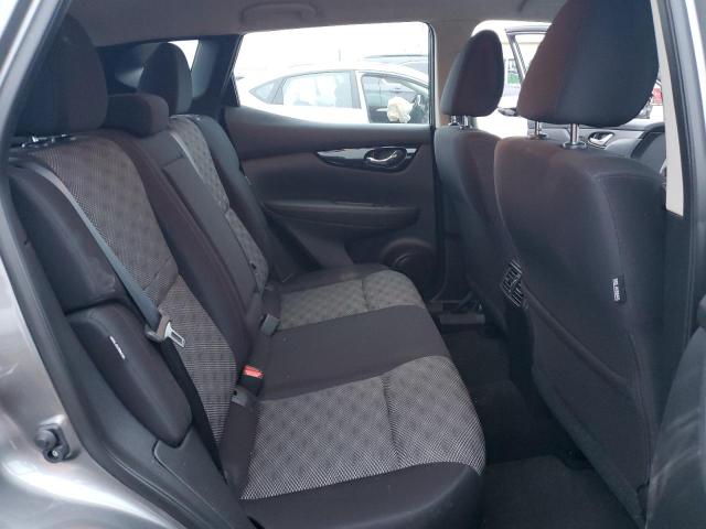 JN1BJ1BW4NW480791 Nissan Rogue Sport Sv