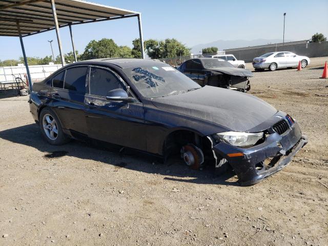 WBA3C1C53EK106291 BMW 328 I Sulev
