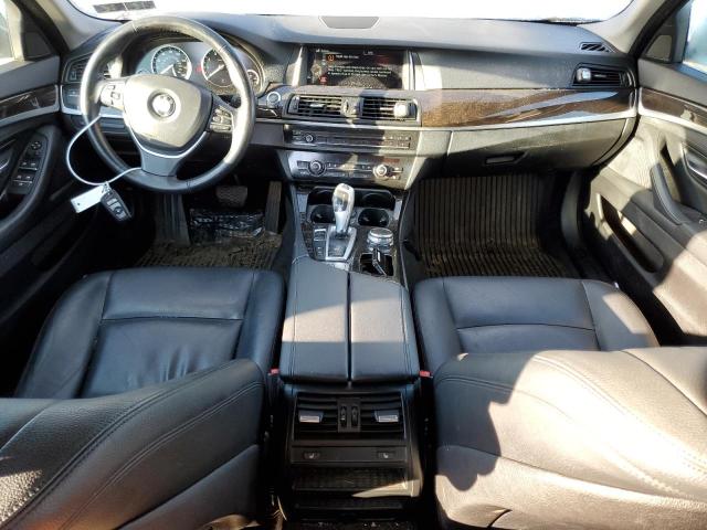 WBA5A7C57FD623374 BMW 528 XI