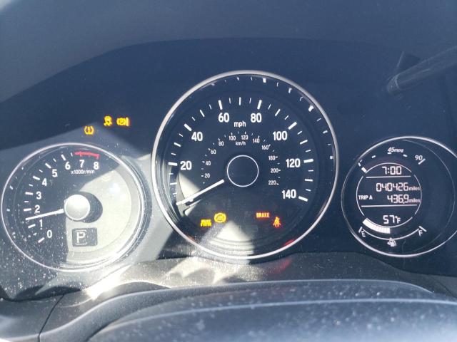 3CZRU5H51HM712528 Honda HR-V EX