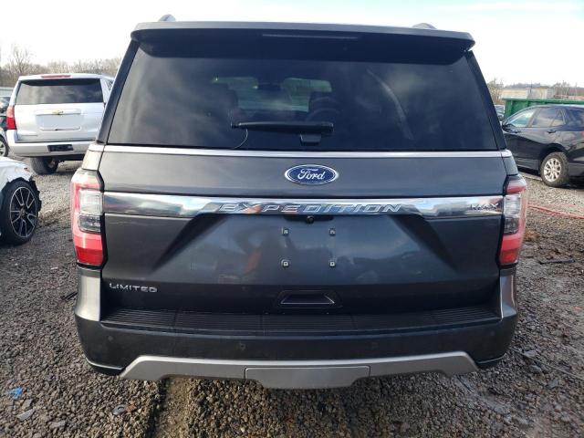 1FMJK2AT9KEA46544 Ford Expedition Max Limited