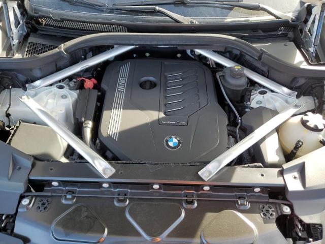 5UXCR4C09LLT19372 BMW X5 Sdrive 40i