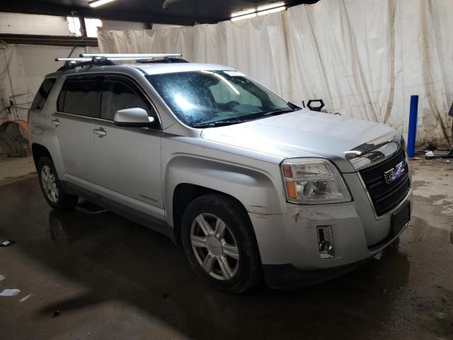 2GKFLWEK4E6173036 GMC Terrain Sle