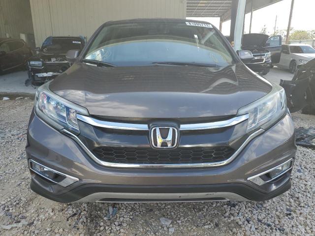 2HKRM4H58FH701027 Honda CR-V EX