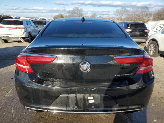 1G4ZR5SS2HU168182 Buick Lacrosse Premium