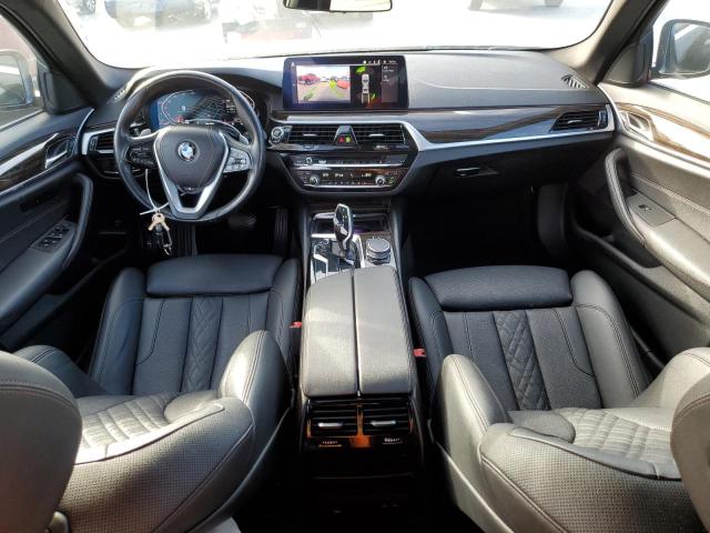 WBA53BH09MCF62111 BMW 530 I