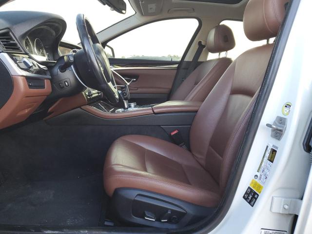 WBA5A7C5XFD627323 BMW 528 XI