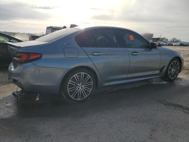 WBAJA9C52JB249867 BMW 530e