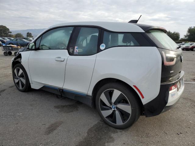 WBY1Z8C30HV895341 BMW I3 REX