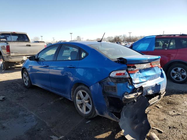 1C3CDFBB7GD635226 Dodge DART SXT