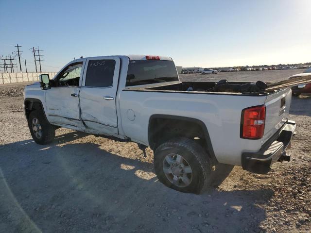 1GT12TEY1JF230627 GMC Sierra K2500 Slt