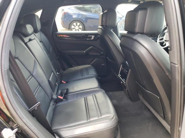 WP1AE2AY3MDA24277 Porsche Cayenne E-hybrid