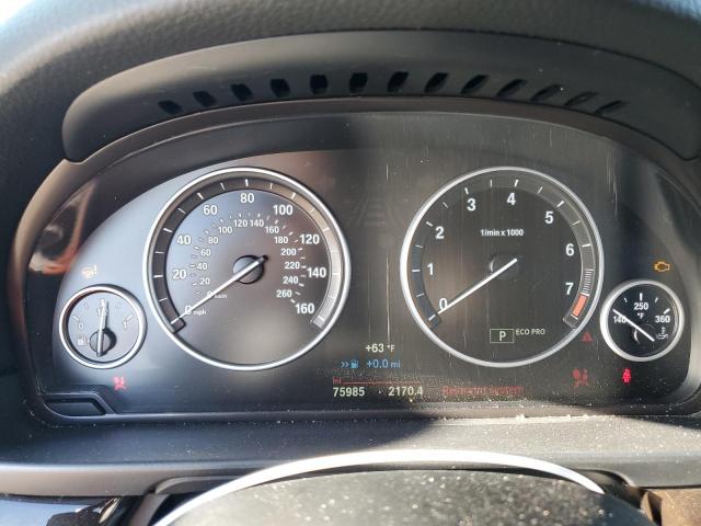 WBA5A5C55FD514920 BMW 528 I