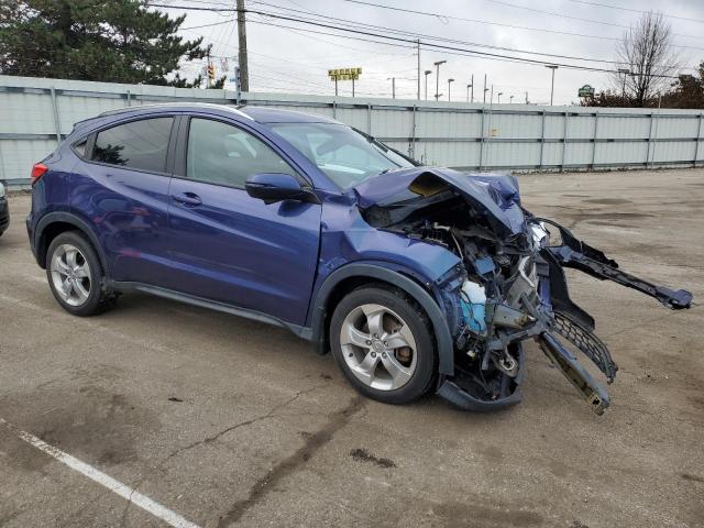 3CZRU6H71GM734731 Honda Hr-v Exl