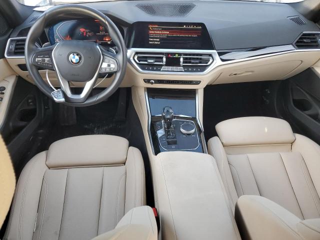 WBA5R1C52KAK07332 BMW 330I