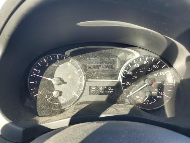 1N4AL3APXEC114625 Nissan ALTIMA 2.5