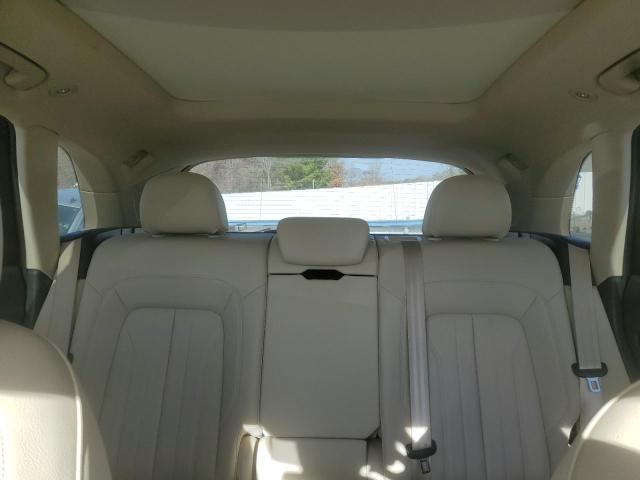 WA1BNAFYXJ2150548 Audi Q5 Premium Plus