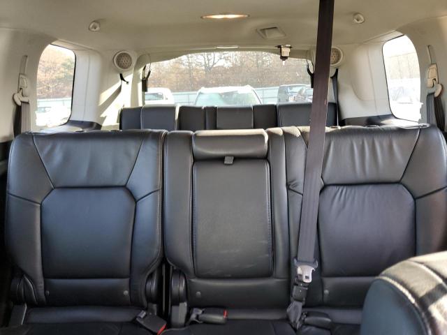 5FNYF4H9XFB038020 Honda Pilot Touring