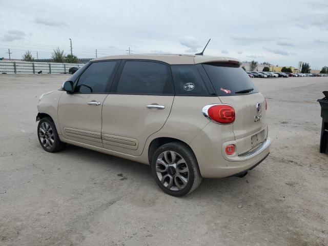 ZFBCFACH8EZ008095 Fiat 500l Lounge