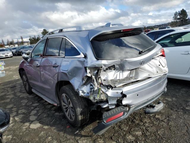 5J8TB4H76GL009599 Acura Rdx Advance