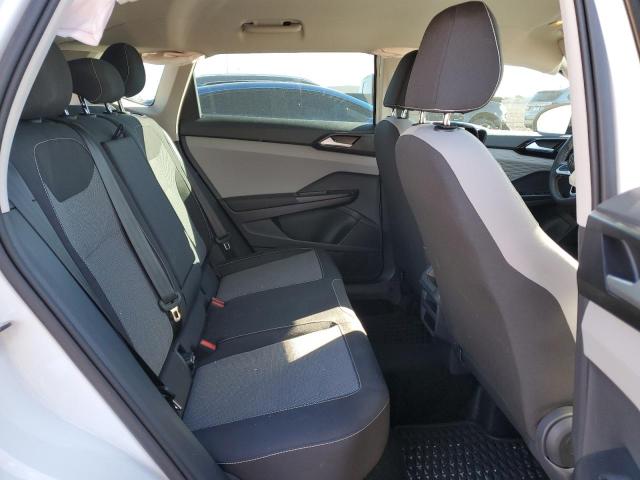 3VVCX7B20PM377095 Volkswagen TAOS S