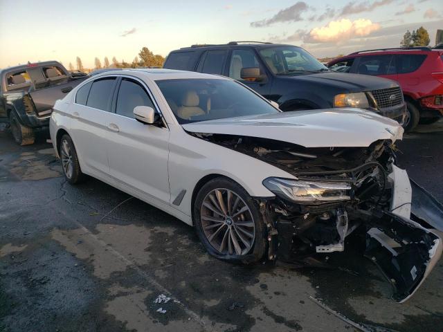WBA53BH06MCF82171 BMW 530 I