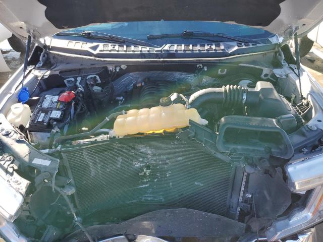 1FTEW1C53JKD83374 Ford F150 Supercrew