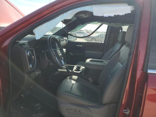 3GTU9DEL1NG199953 GMC Sierra Limited K1500 Slt