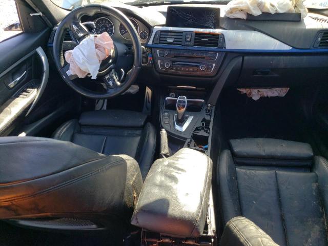 WBA3A9C50FKW74648 BMW 335 I