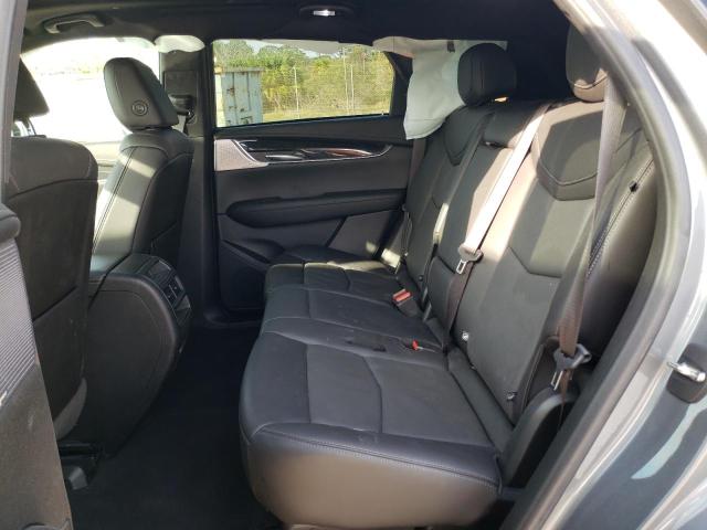 1GYKNCRS3MZ156254 Cadillac Xt5 Premium Luxury