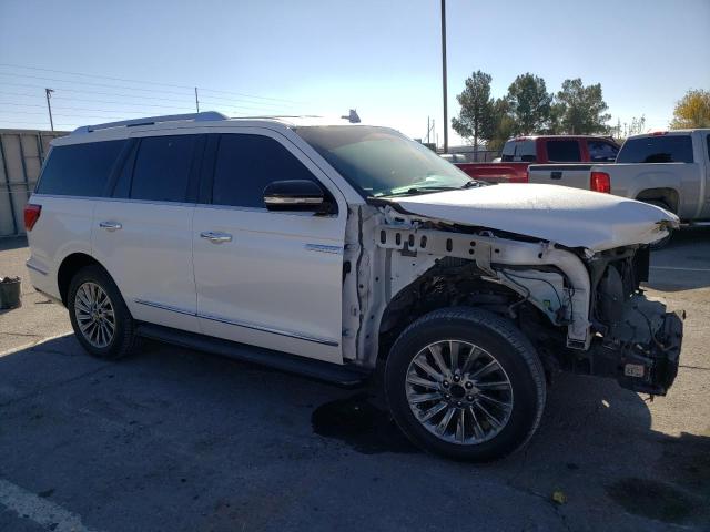 5LMJJ2NT5JEL04311 Lincoln Navigator Premiere