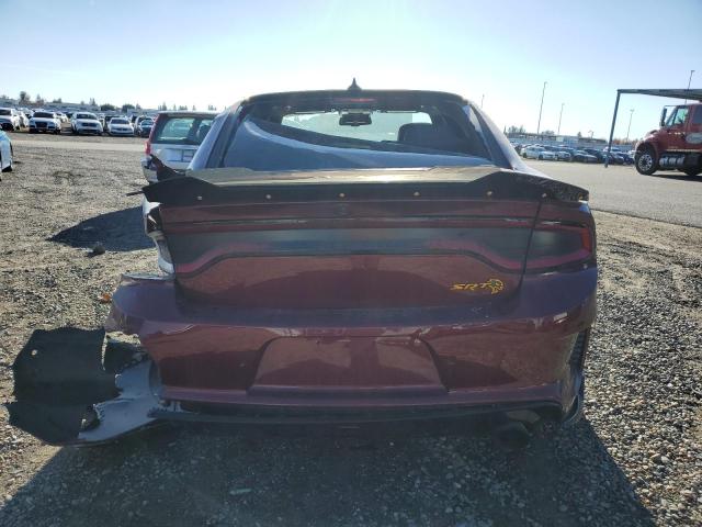 2C3CDXL90LH129672 Dodge Charger Srt Hellcat