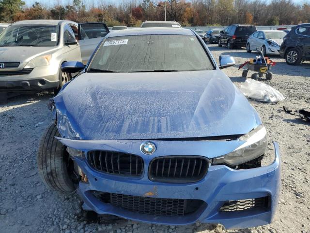 WBA3C1C55FP854190 BMW 328 I Sulev