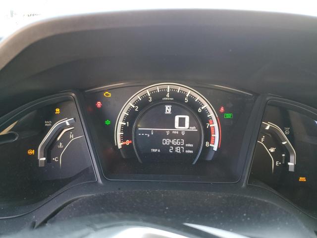 19XFC2F51GE214058 Honda Civic Lx
