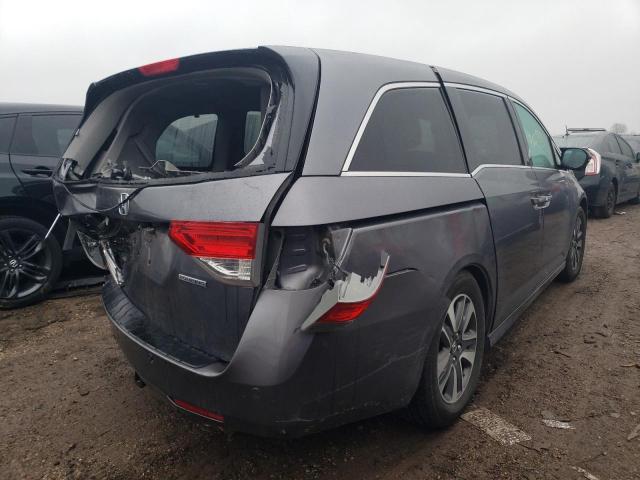 5FNRL5H94FB018526 Honda Odyssey Touring