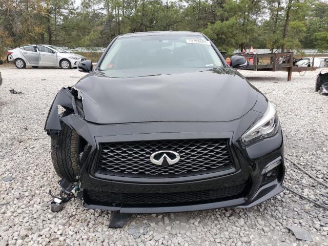 JN1EV7AP5JM355318 Infiniti Q50 LUXE