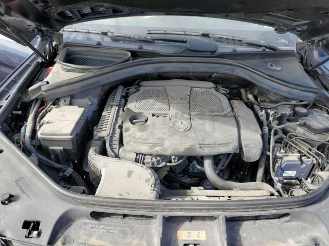 4JGDA5JB3JB037122 Mercedes-Benz GLE 350