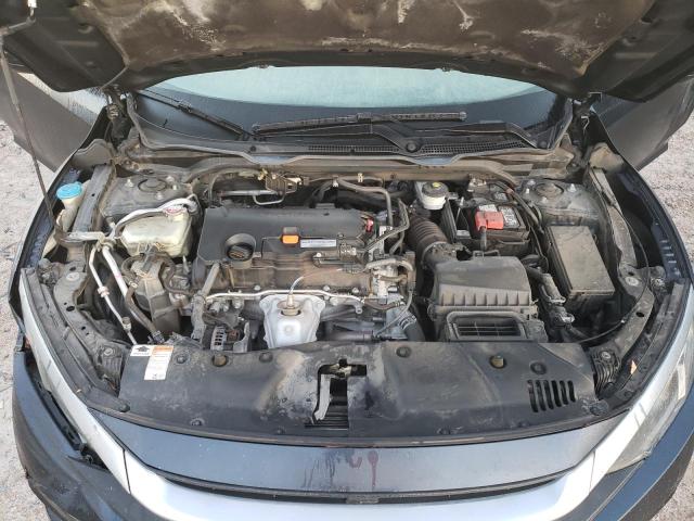 19XFC2F59JE010261 Honda Civic Lx