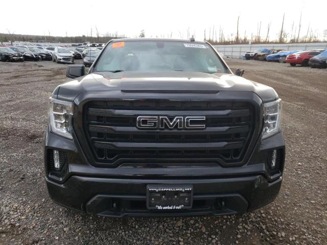 1GTR9CEK9MZ191752 GMC Sierra K1500 Elevation